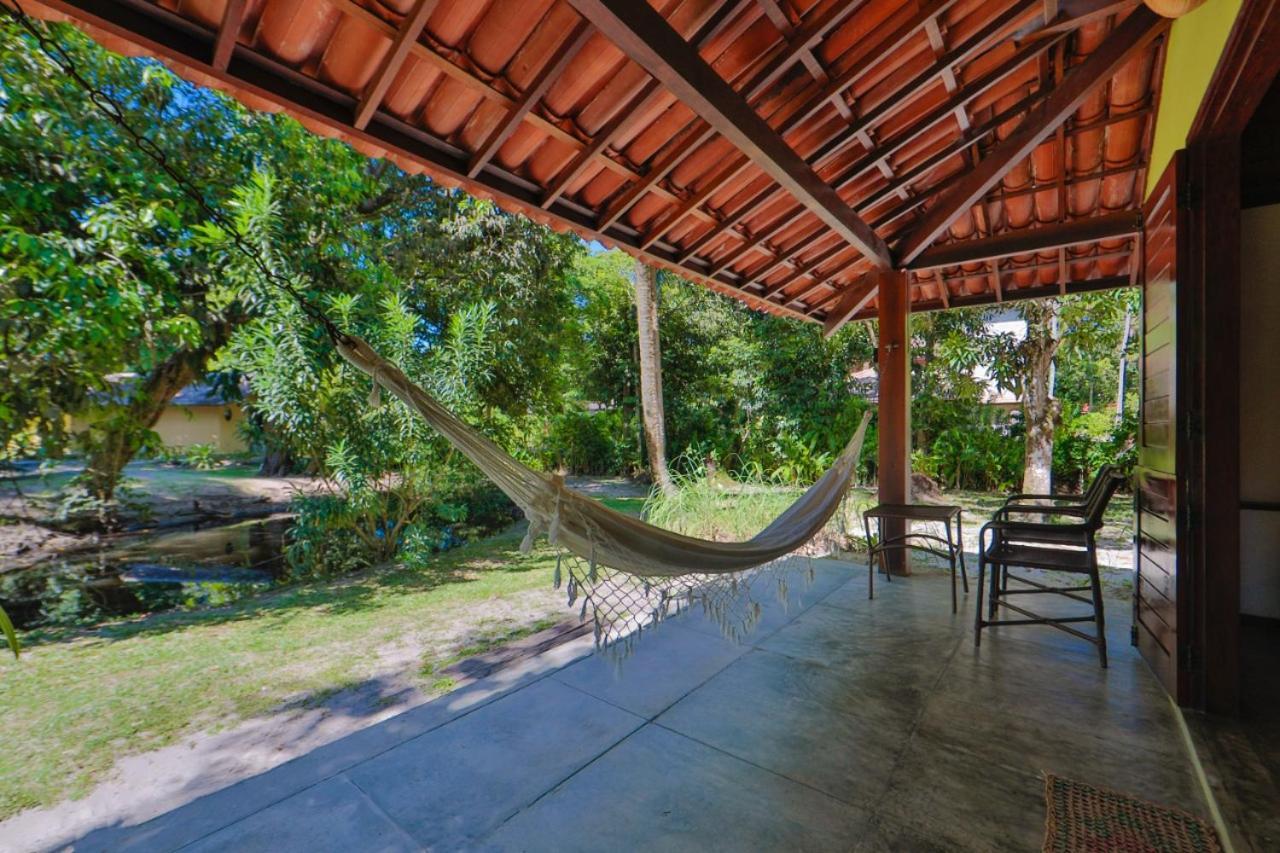 Deluxe Bungalow Garden View