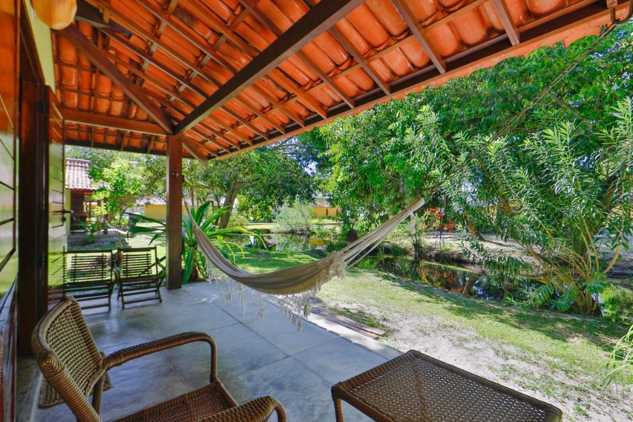 Deluxe Bungalow Garden View