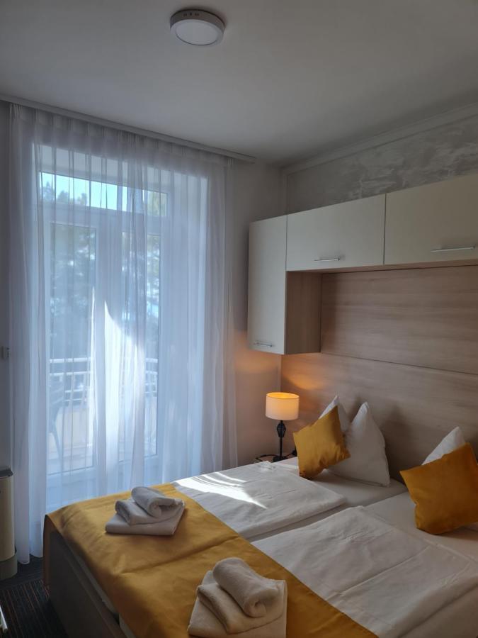 Double Room Balcony