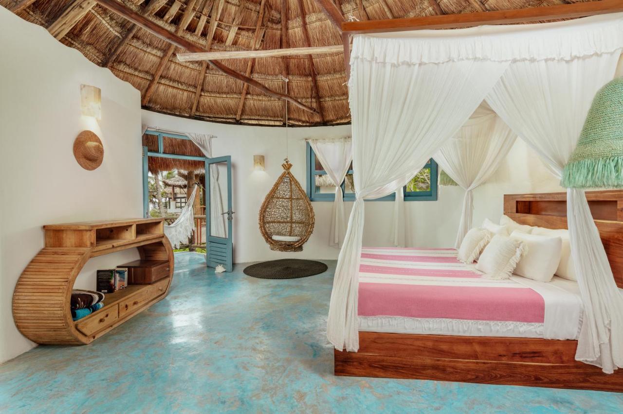 Suite Ocean Front