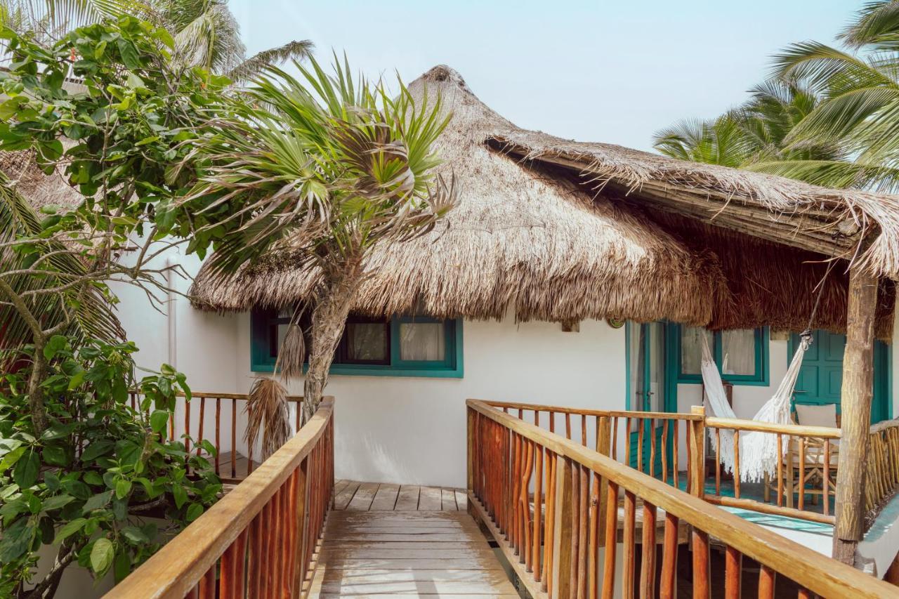 Suite Ocean Front