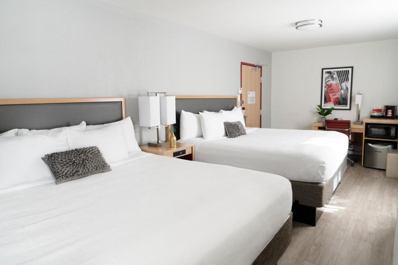 Premier King Room