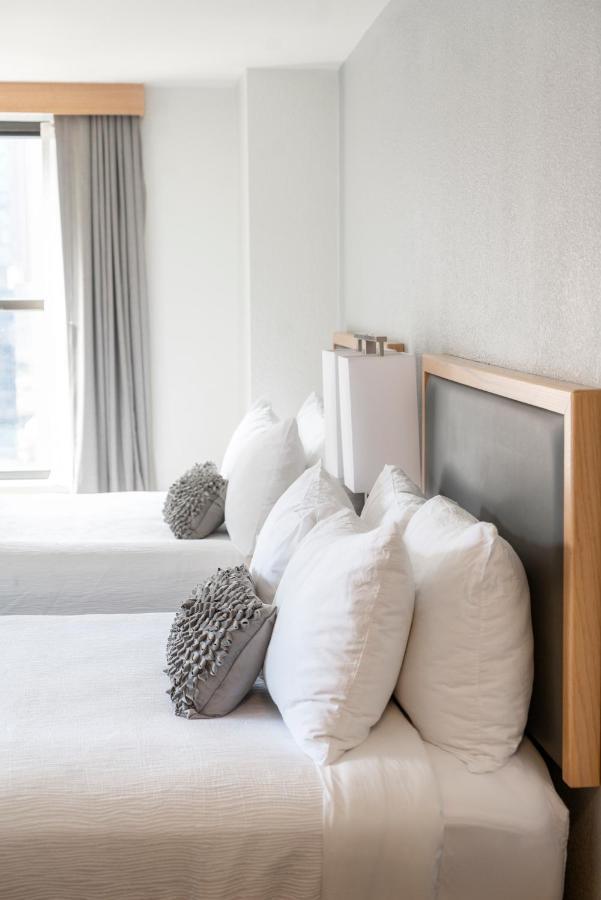 Double Room Two Double Beds