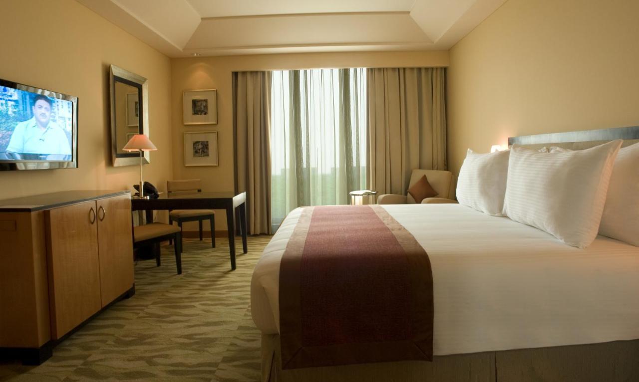 The Grand Deluxe Room King Bed on session of 30 mins Spa on food & soft beverage services on Laundry service T&C applicable
