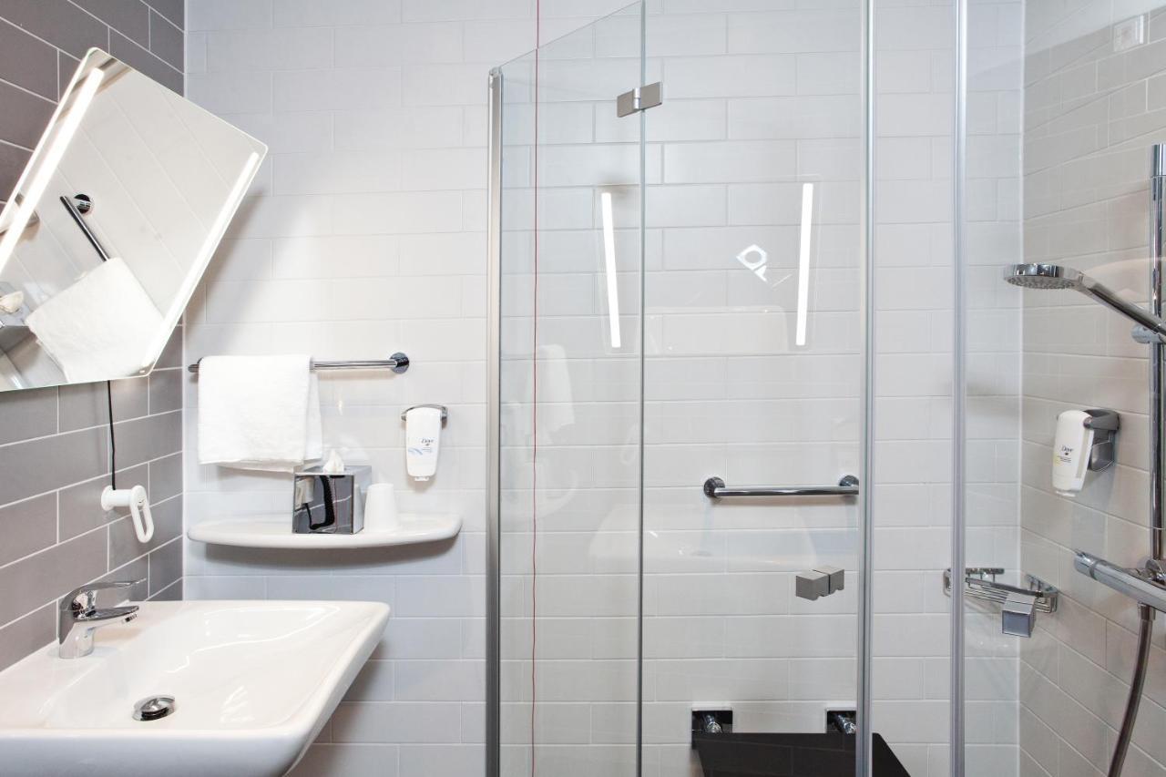 Accessible King Room