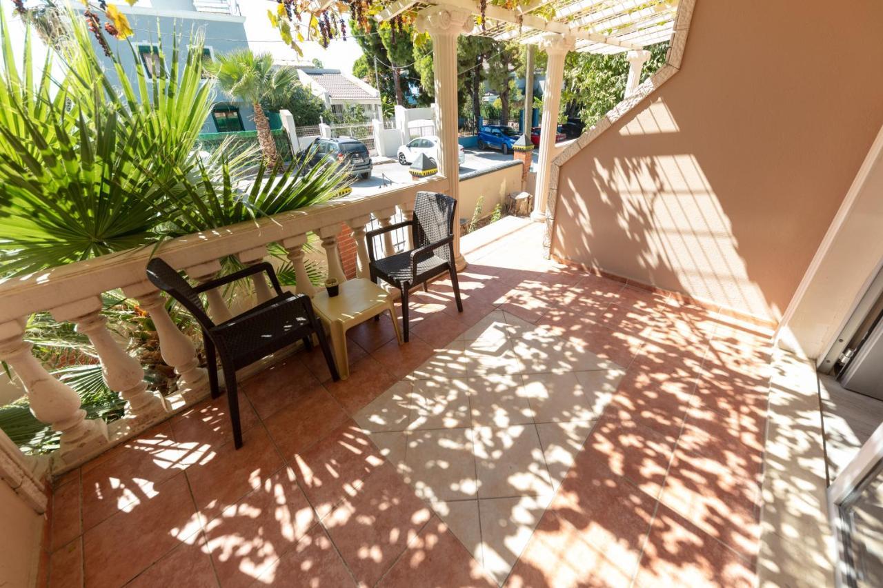 Double Room Garden View Annex