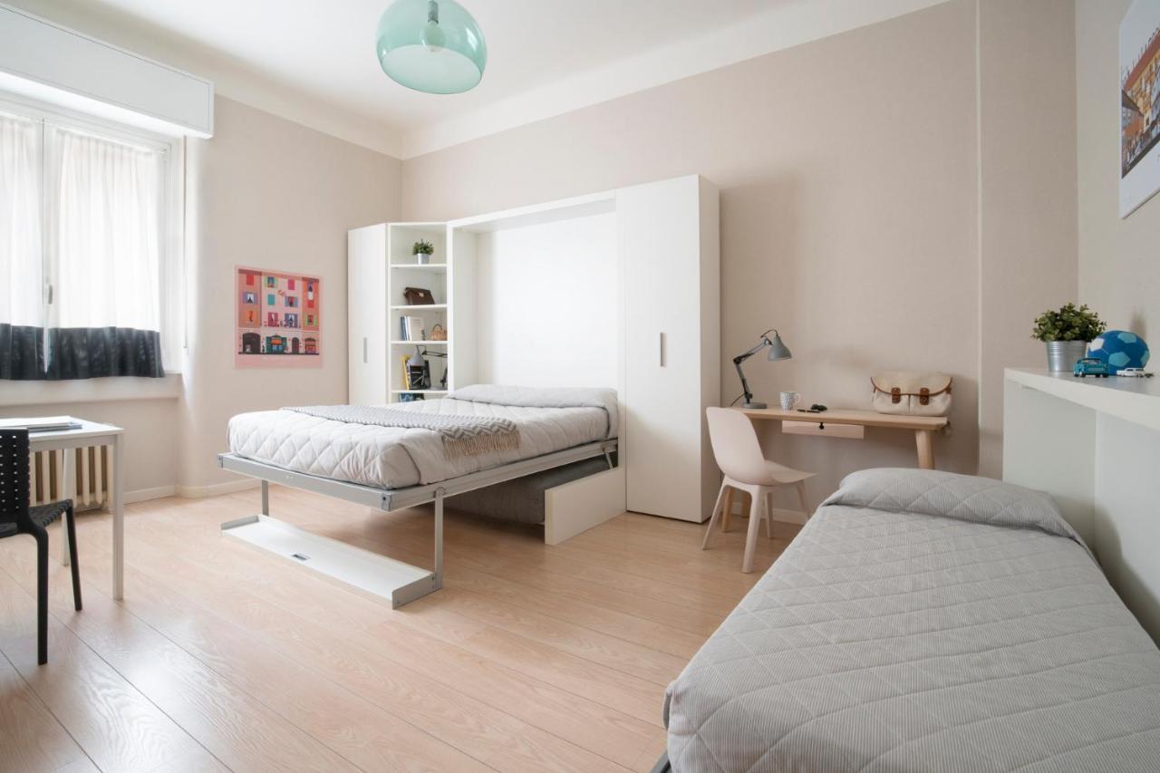 Basic Triple Room