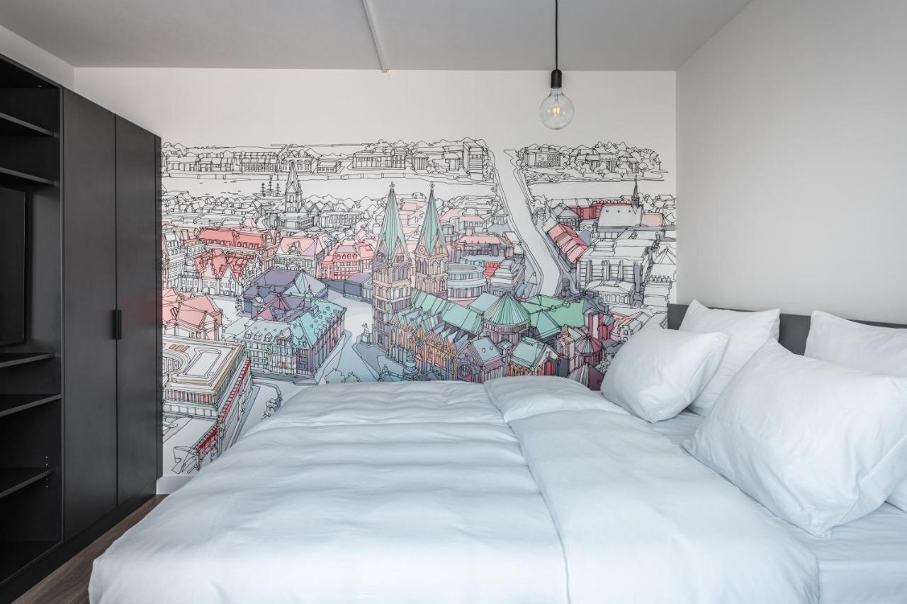Penta Studio Apartment