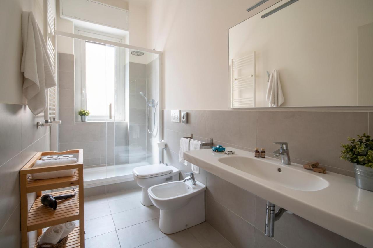 Basic Triple Room