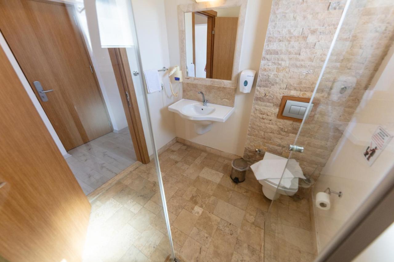 Superior Double Room Sea View