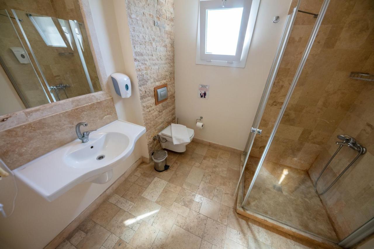Superior Double Room Sea View