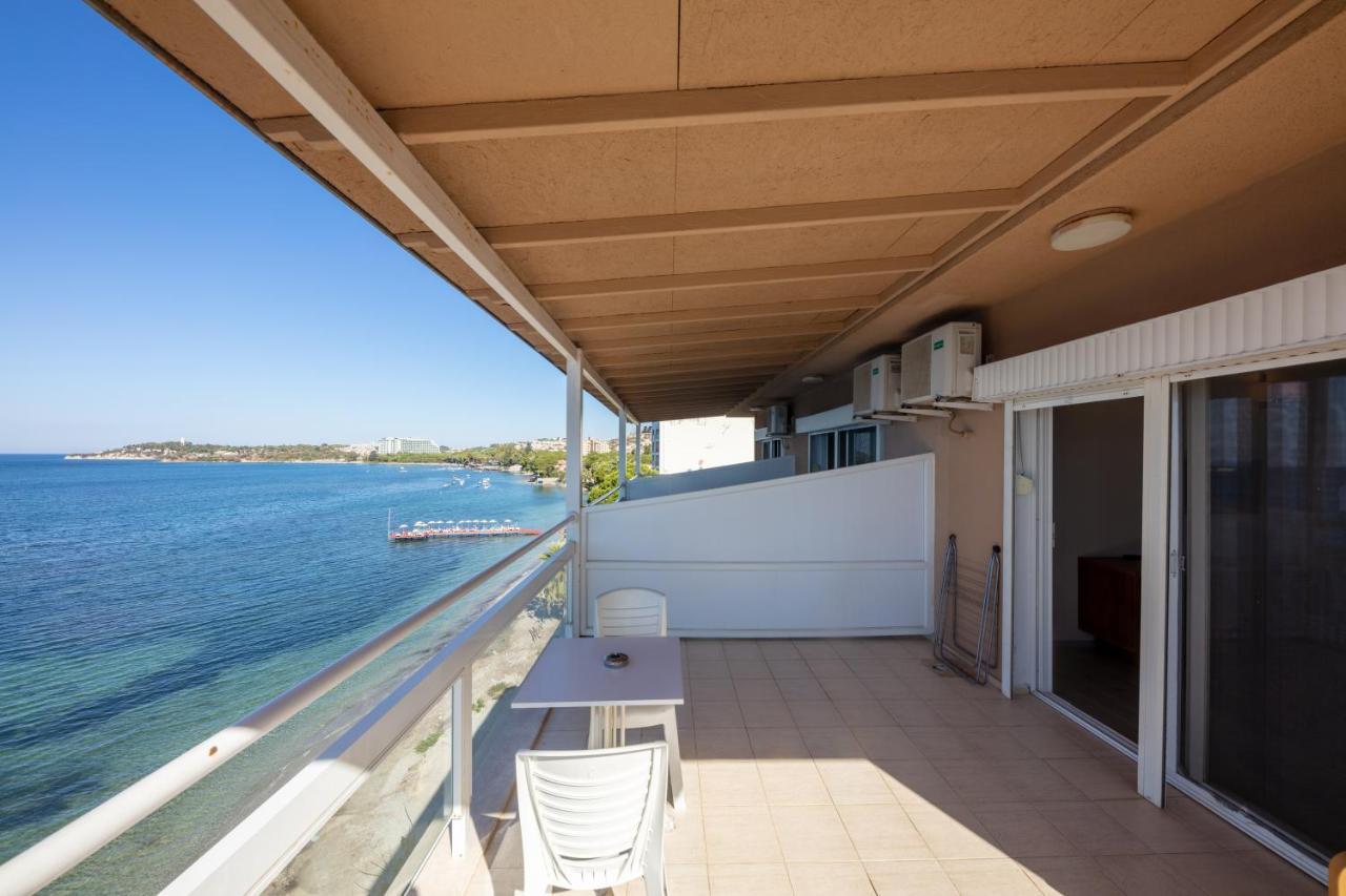 Superior Double Room Sea View