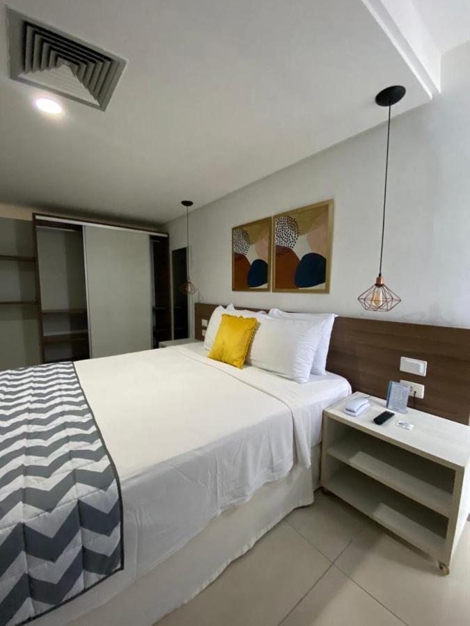 Deluxe Double Room Sea View