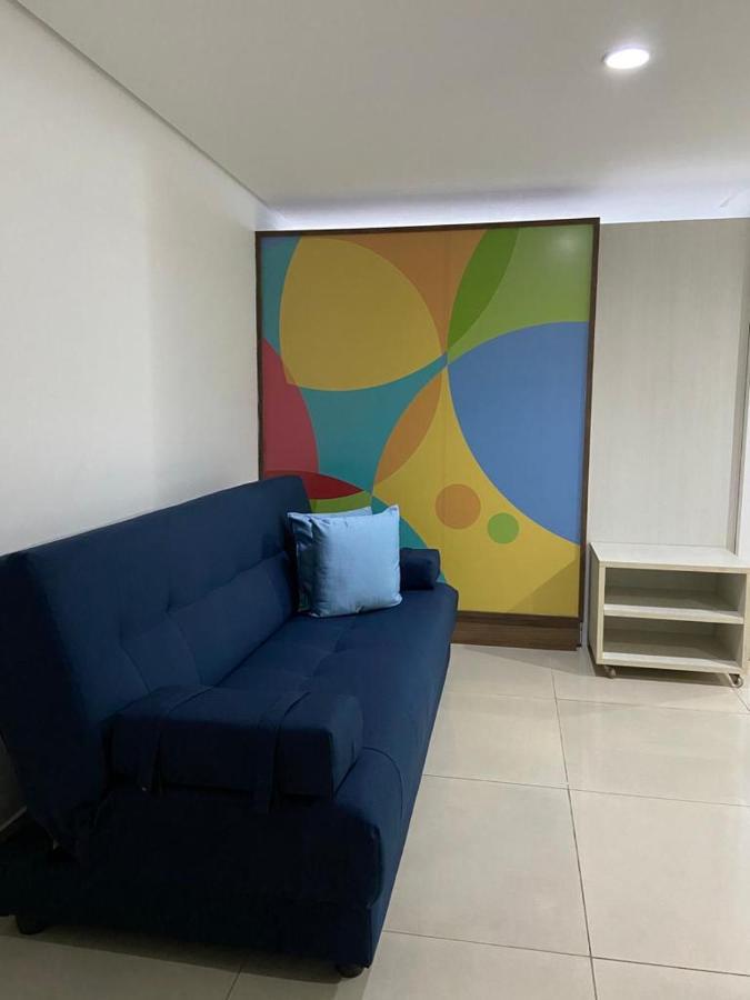 Deluxe Double Room Sea View