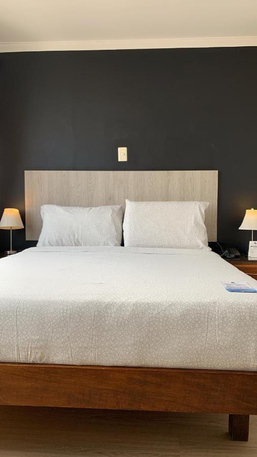 Executive Single Room