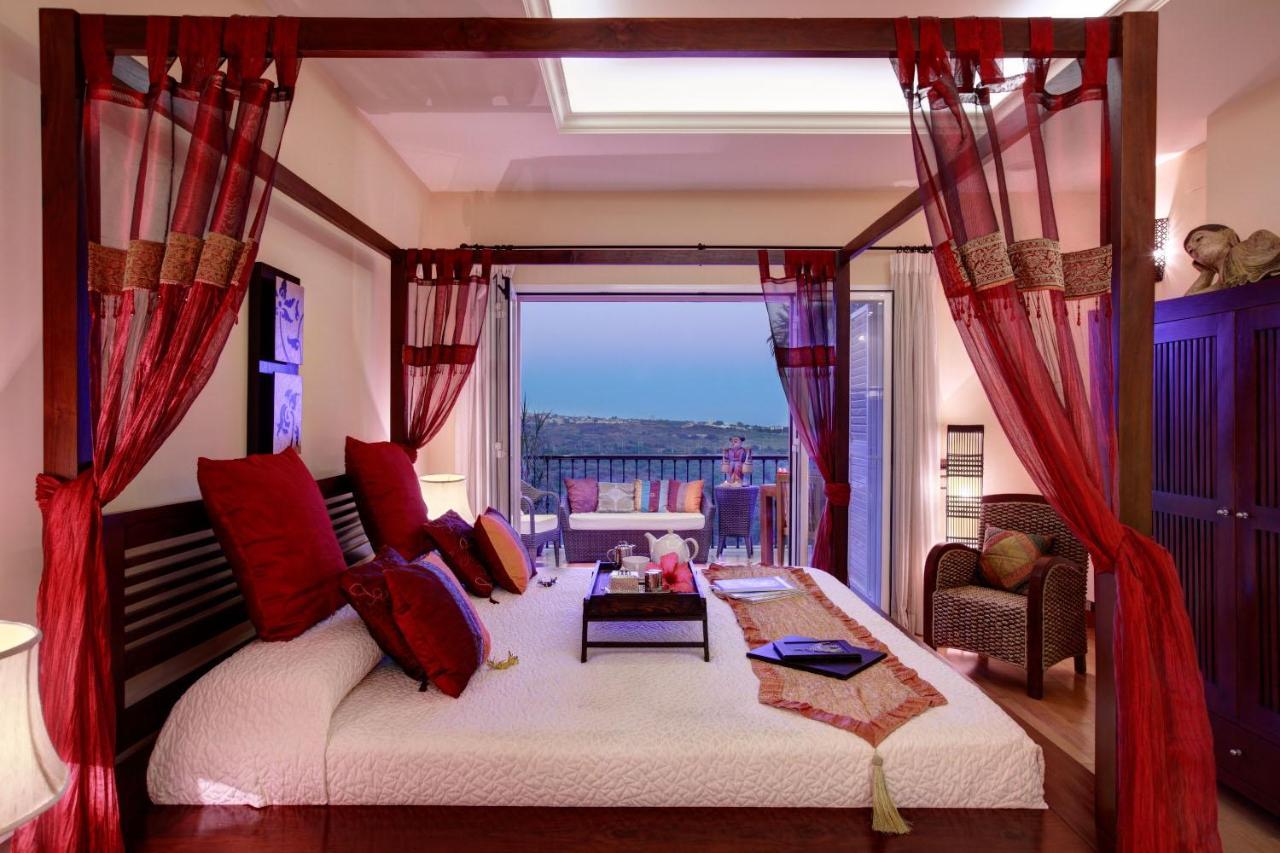 Superior Suite Sea View