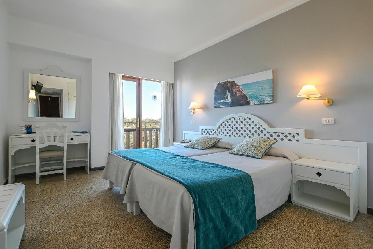 Double Room Side Sea View