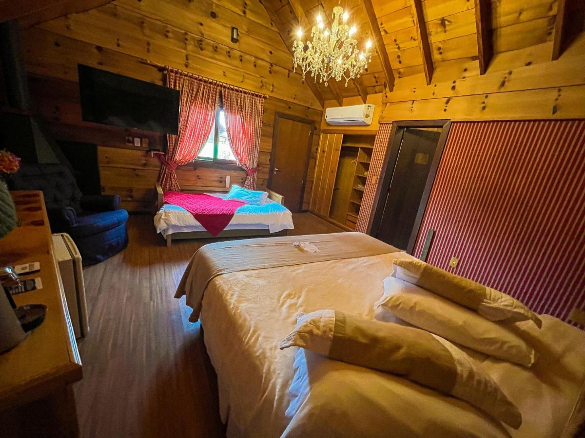Superior Deluxe Triple Room