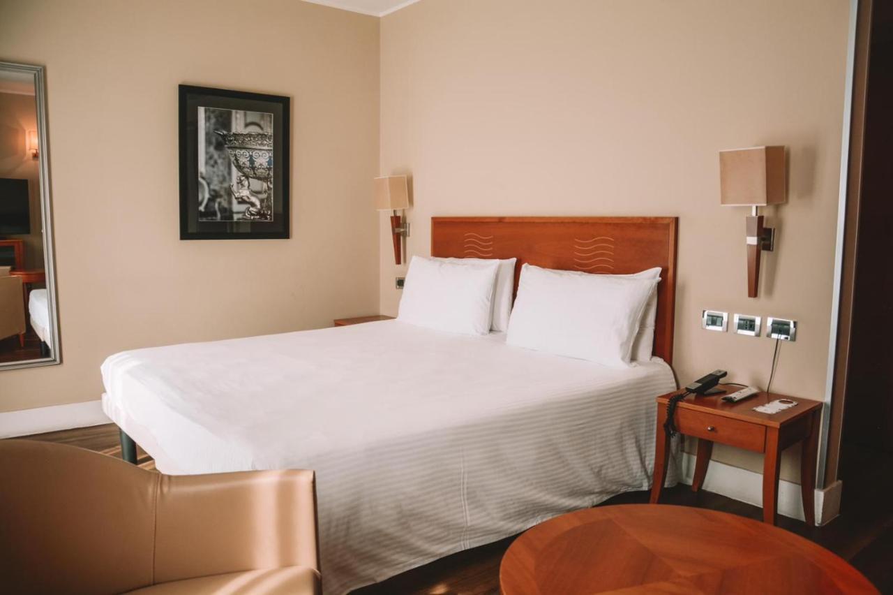 Classic Double or Twin Room