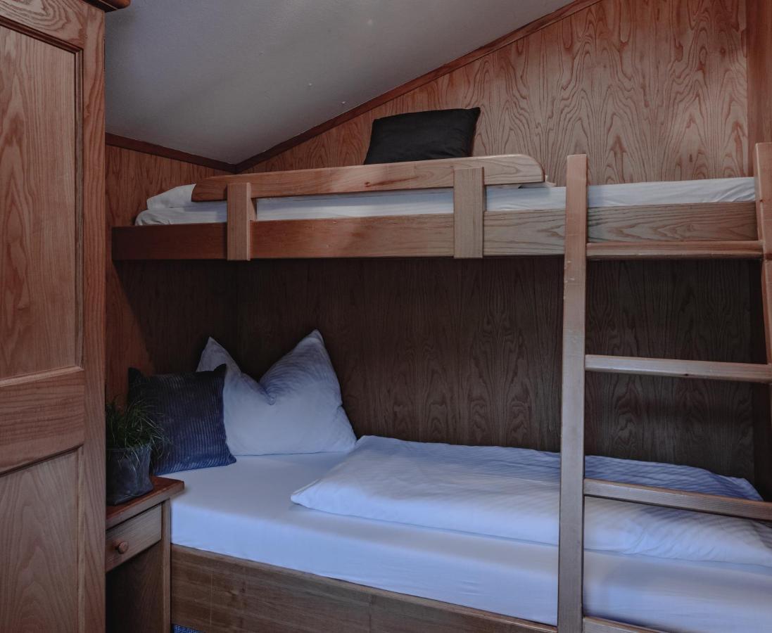 Appartement met Uitzicht op het Gebergte