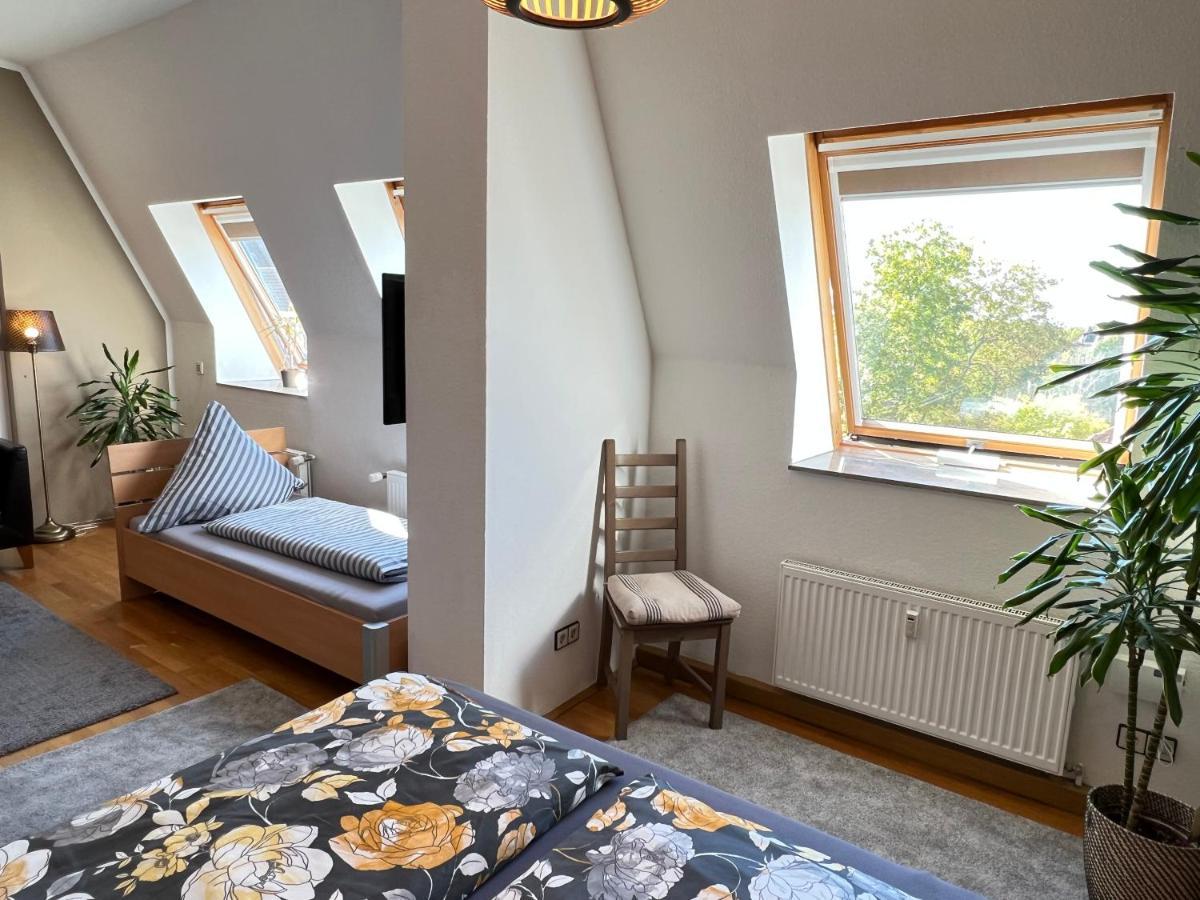 Triple Room Bathroom