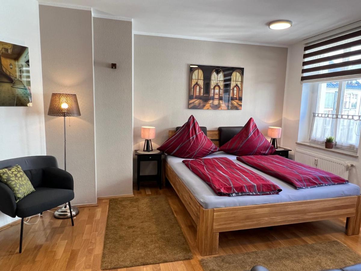Double Room Private Bathroom