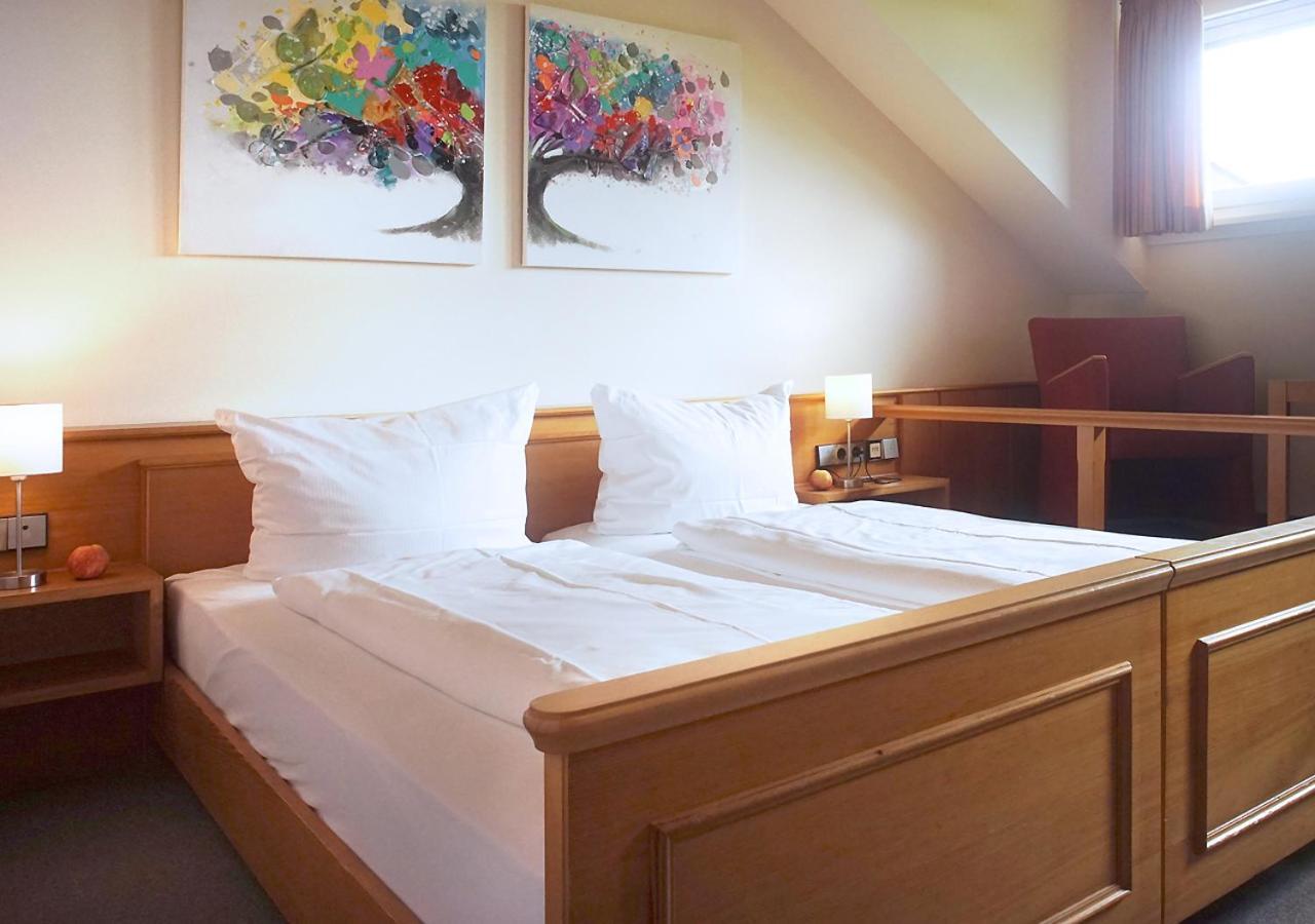 Economy Double Room with Access to Indoor Pool