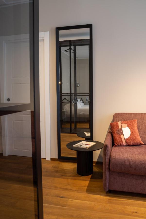 Luxury Quadruple Room