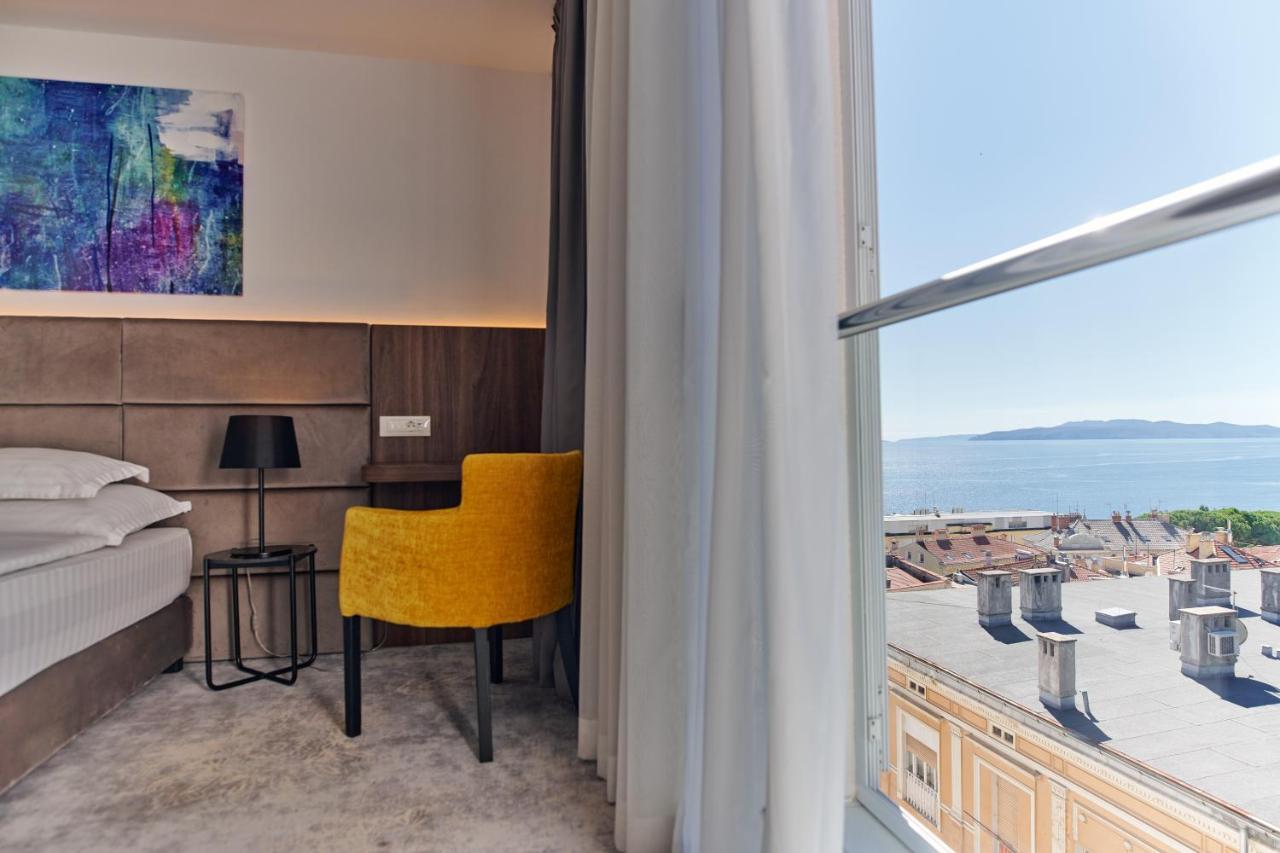 Standard Single Room Sea Side