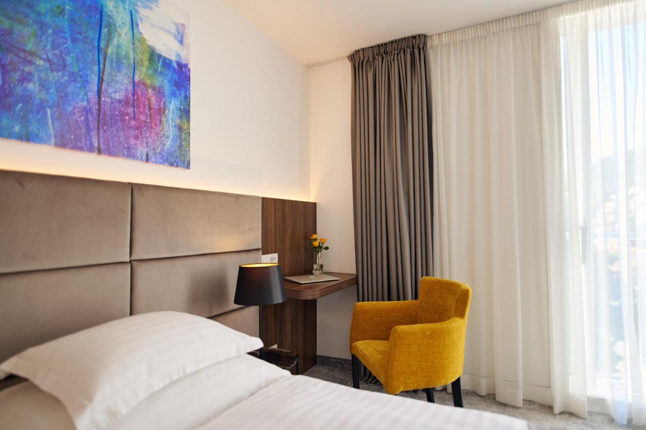 Standard Single Room Sea Side