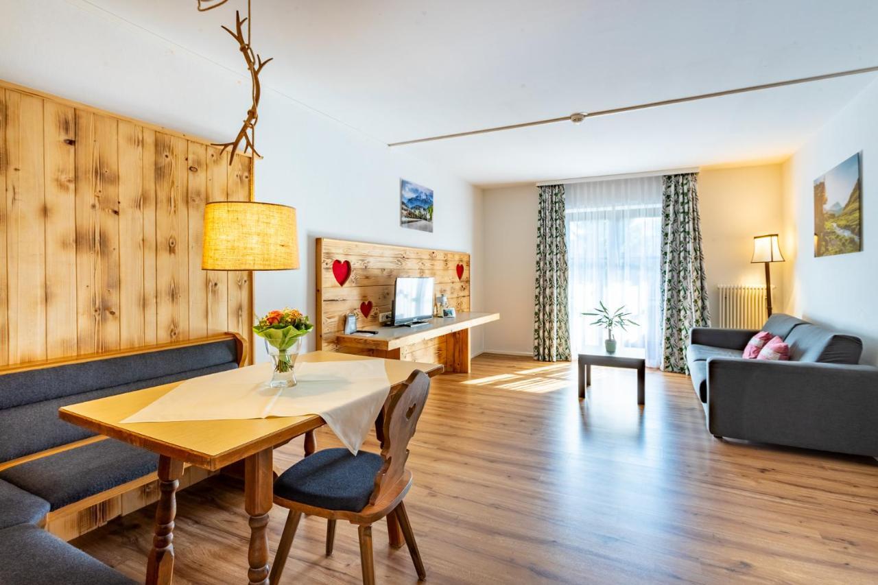 Chiemgau Suite