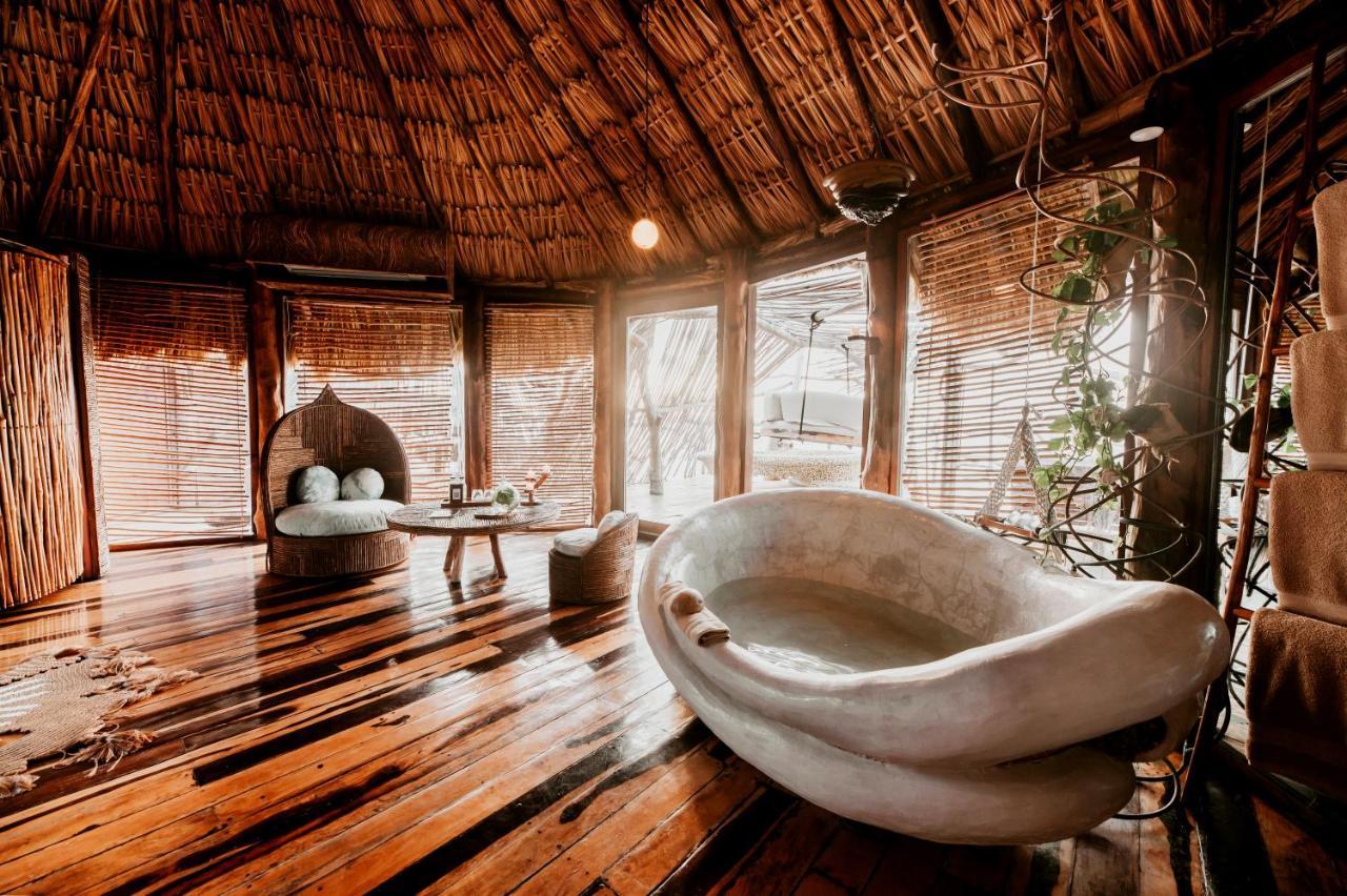 Sky Villa