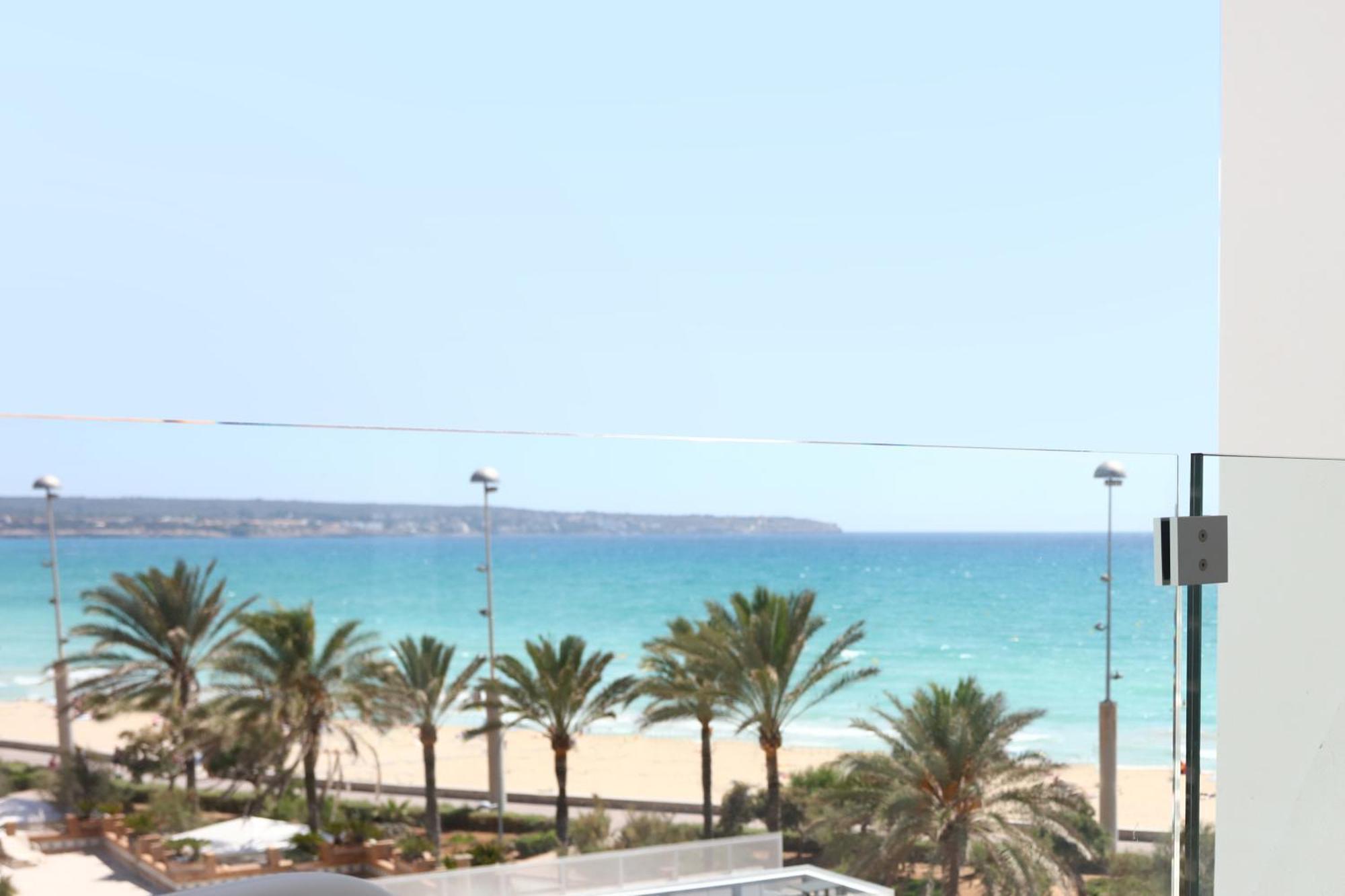 Double Room Partial Sea View
