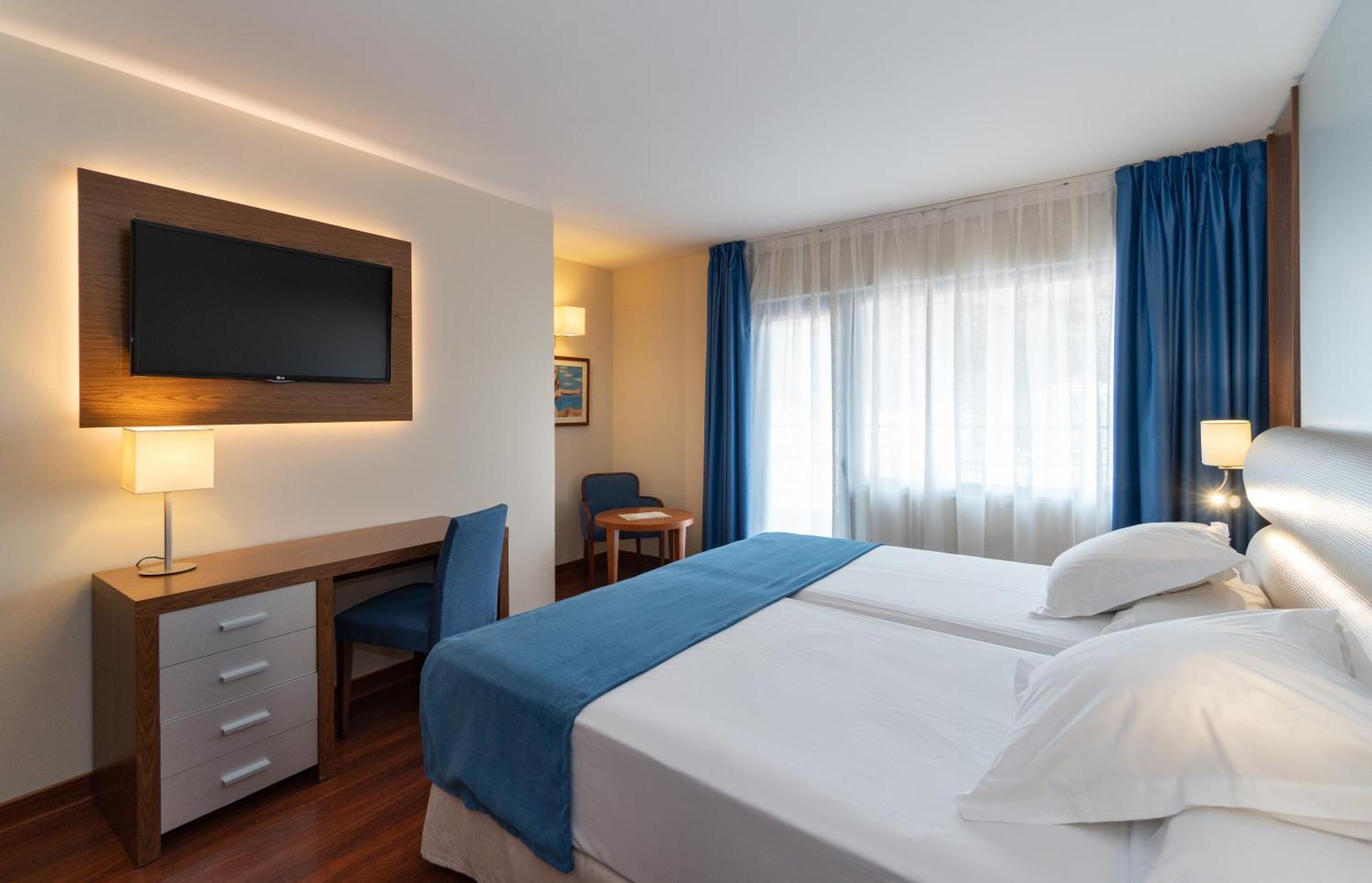 Classic Double or Twin Room
