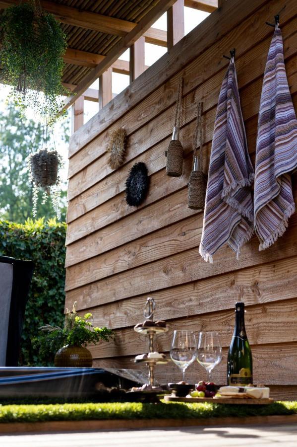 Double Room Terrace