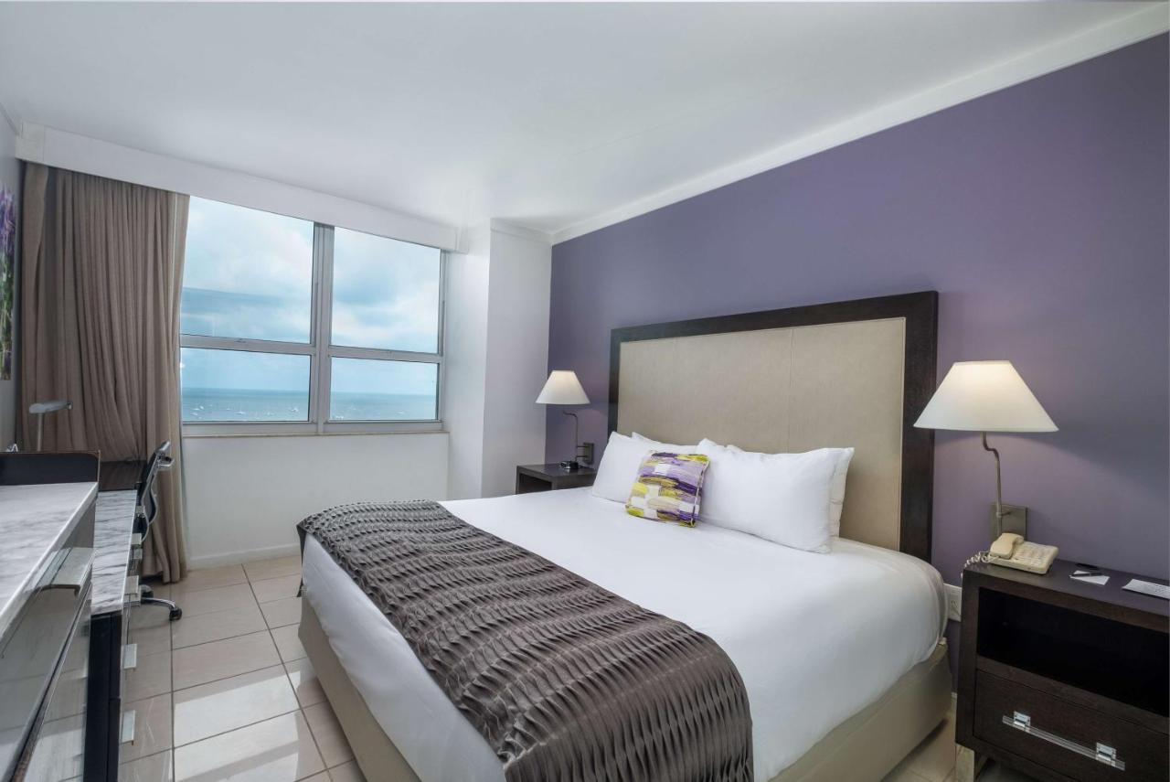 King Room Bay View