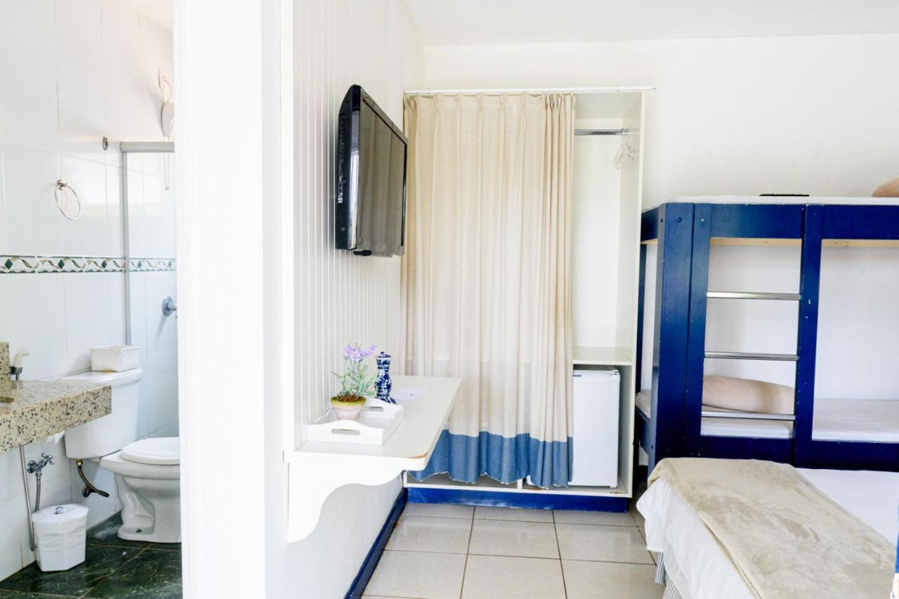 Chalet Annex