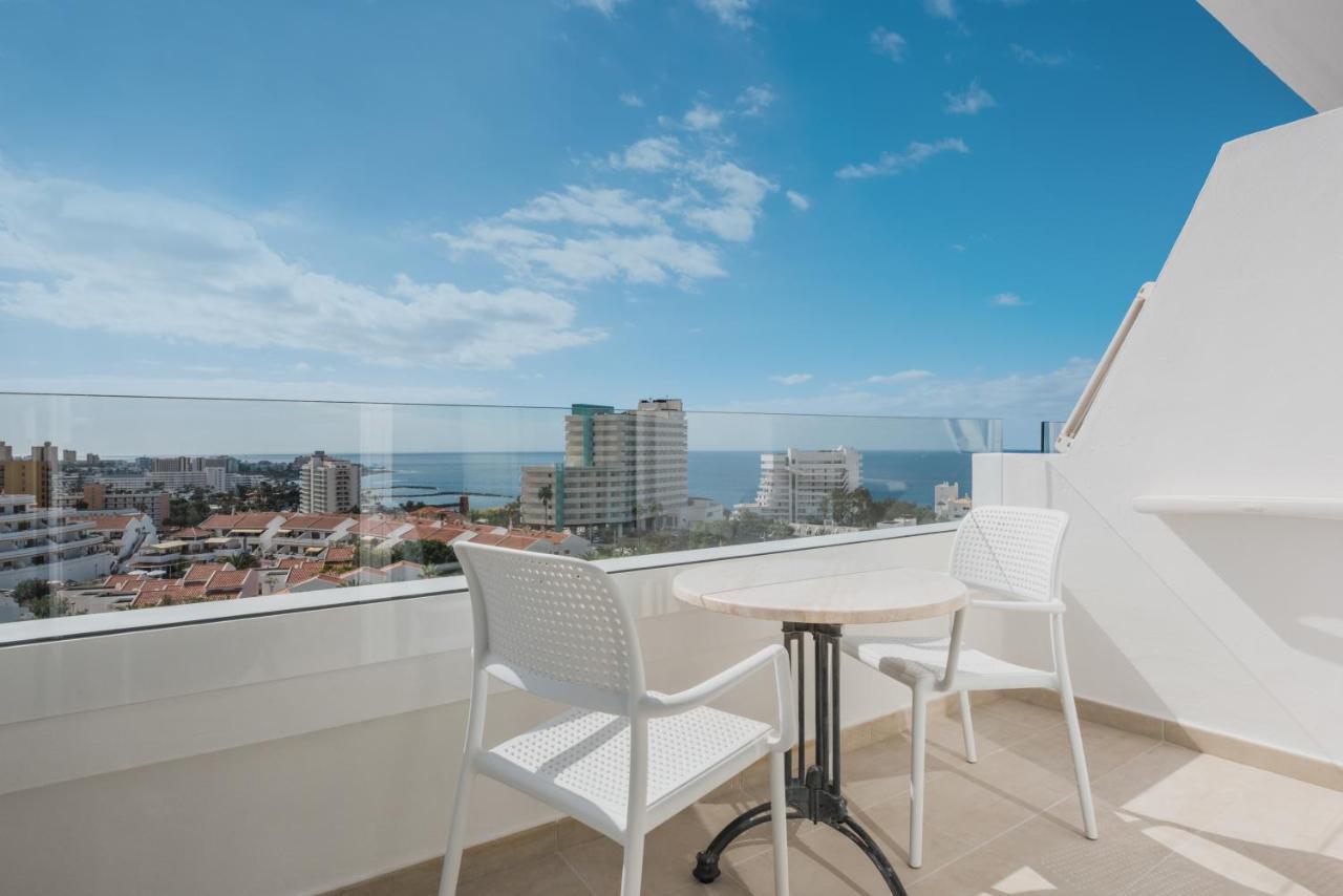 Double Room Sea View
