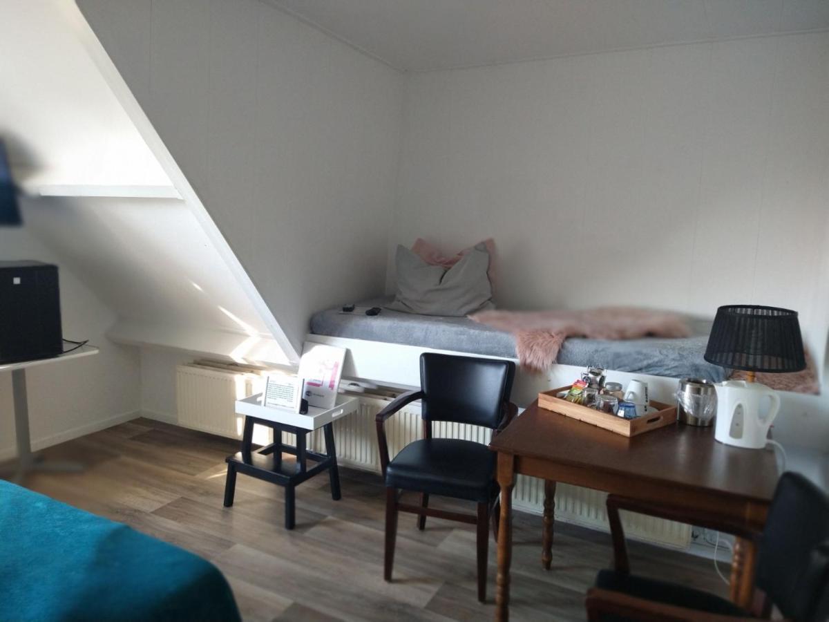 Comfort Room