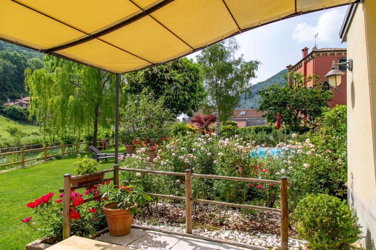 Double Room Patio