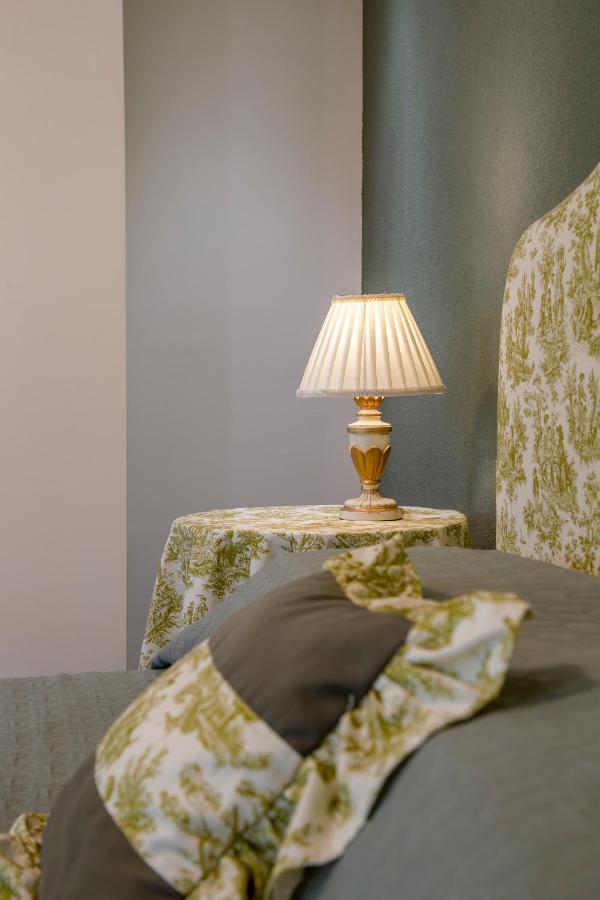 Junior Suite Mountain View
