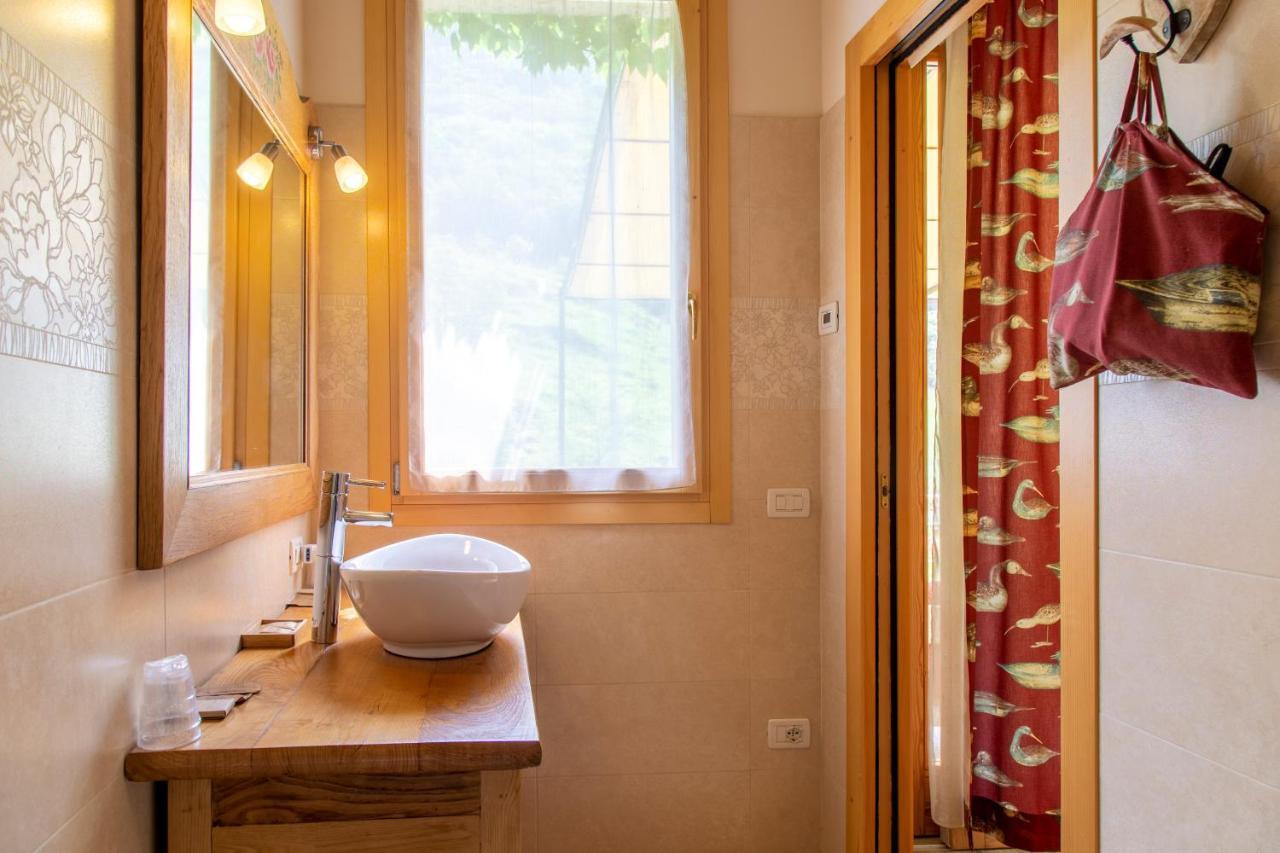 Double Room Patio