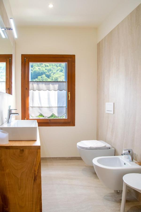 Junior Suite Mountain View
