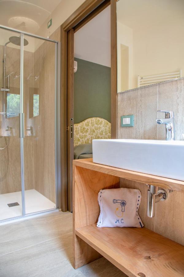 Junior Suite Mountain View