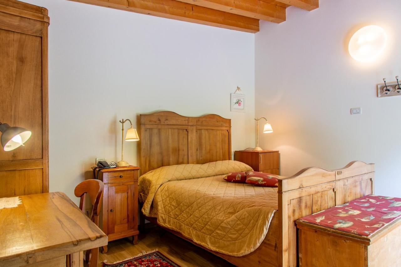 Double Room Patio