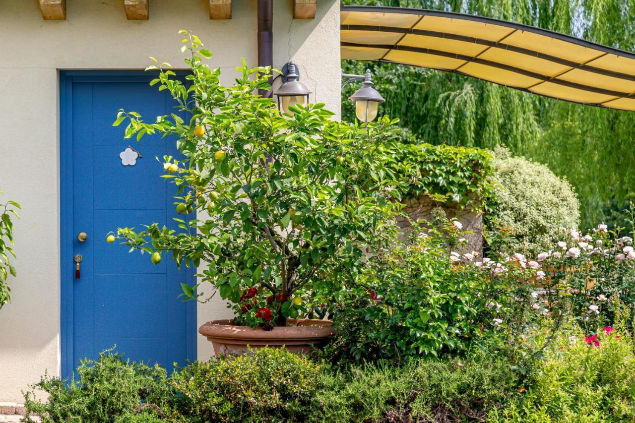 Double Room Patio