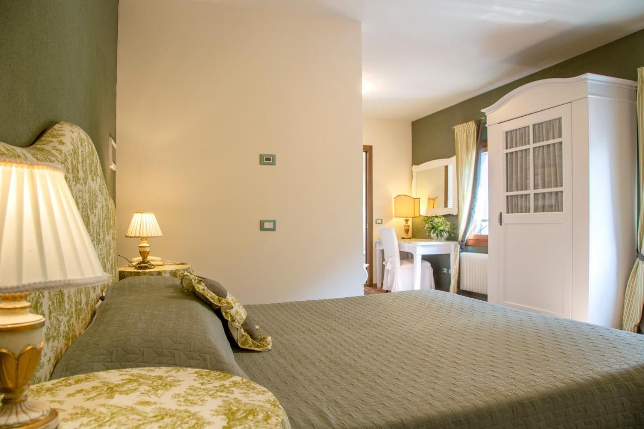 Junior Suite Mountain View