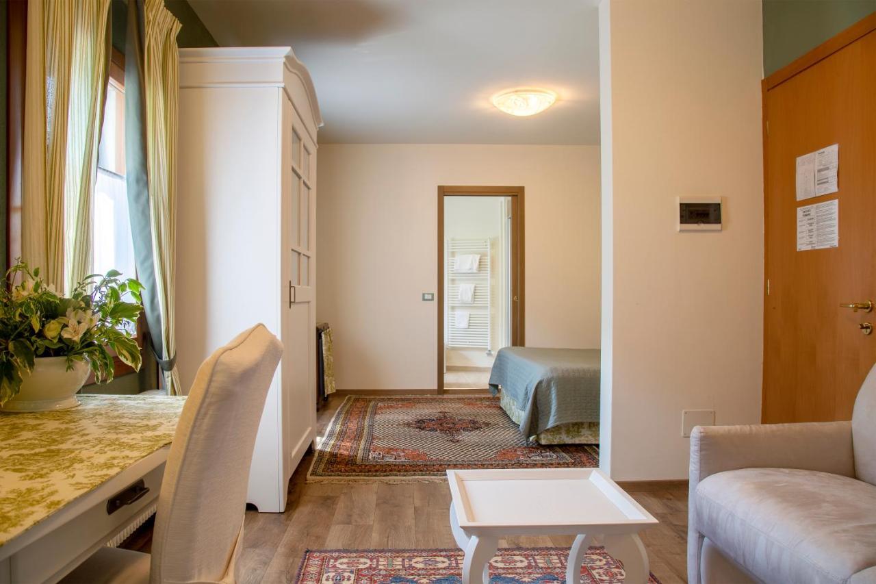 Junior Suite Mountain View