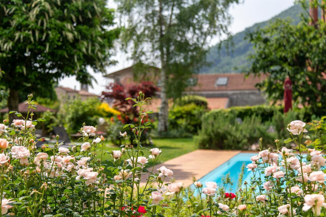 Double Room Garden View