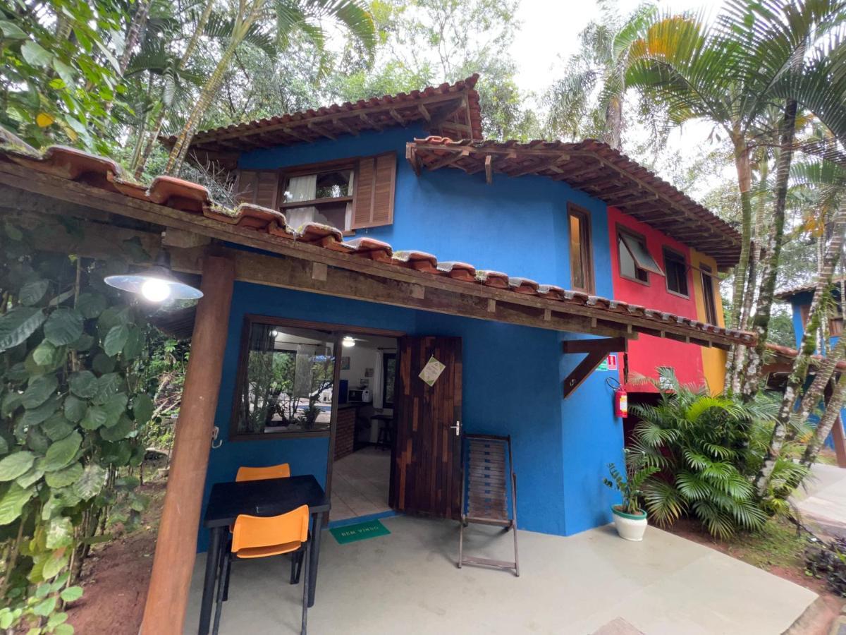 Superior Chalet
